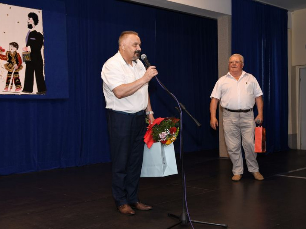 Światowy Dzień Inwalidy w Kąkolewnicy