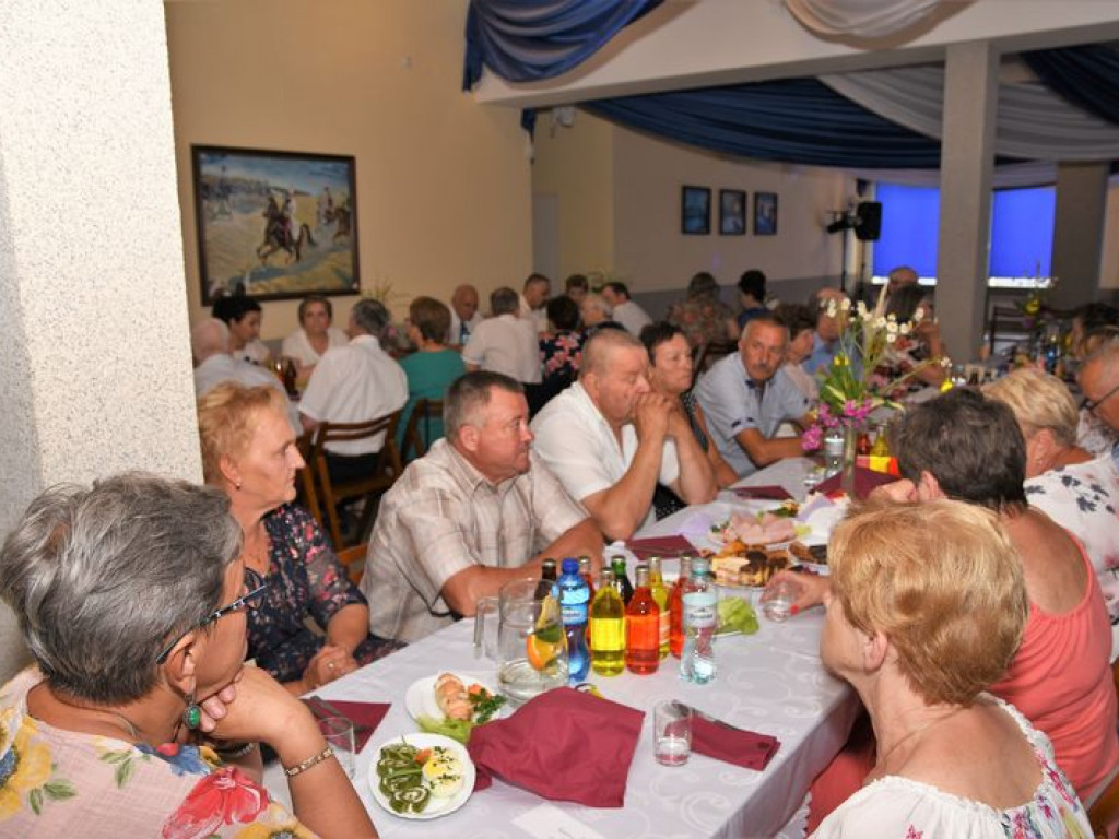 Światowy Dzień Inwalidy w Kąkolewnicy