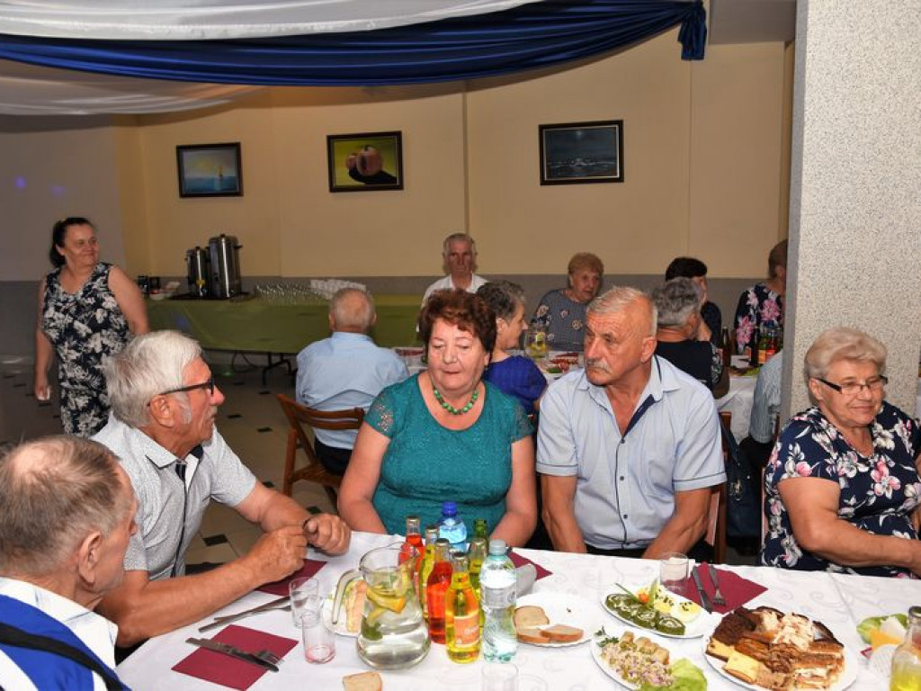 Światowy Dzień Inwalidy w Kąkolewnicy