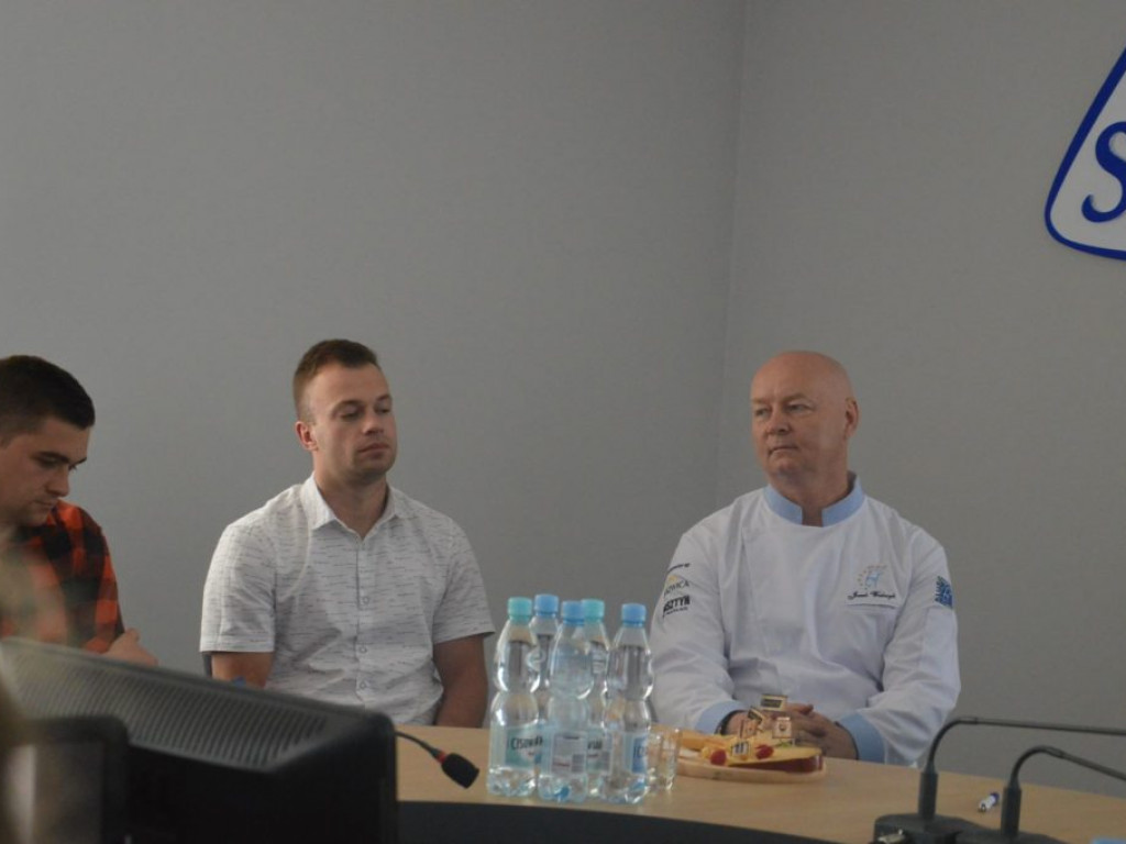 110 lat Spomleku - konferencja i zwiedzanie