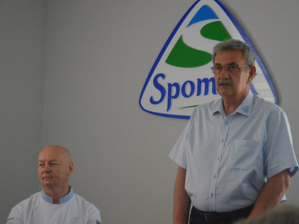 110 lat Spomleku - konferencja i zwiedzanie