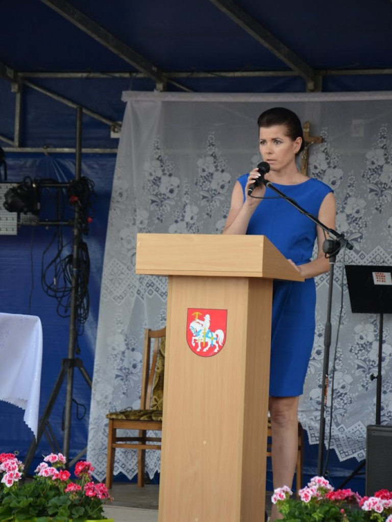 Jubileusz 90-lecia OSP w Zakrzewie