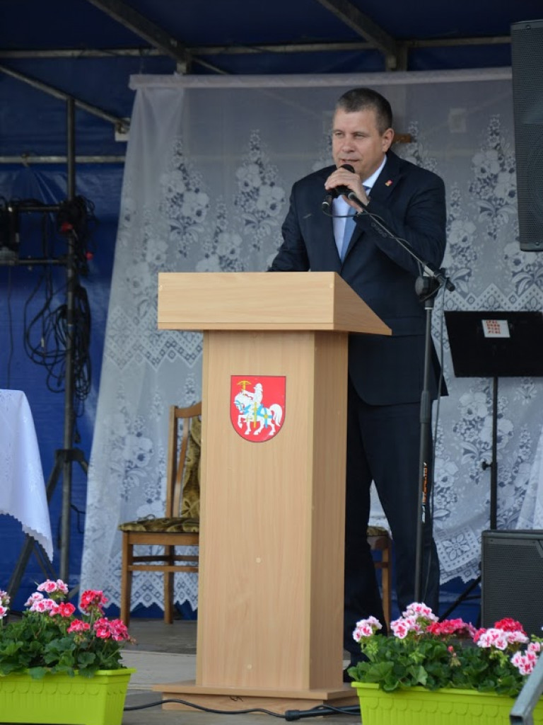 Jubileusz 90-lecia OSP w Zakrzewie
