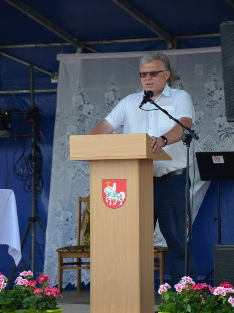 Jubileusz 90-lecia OSP w Zakrzewie