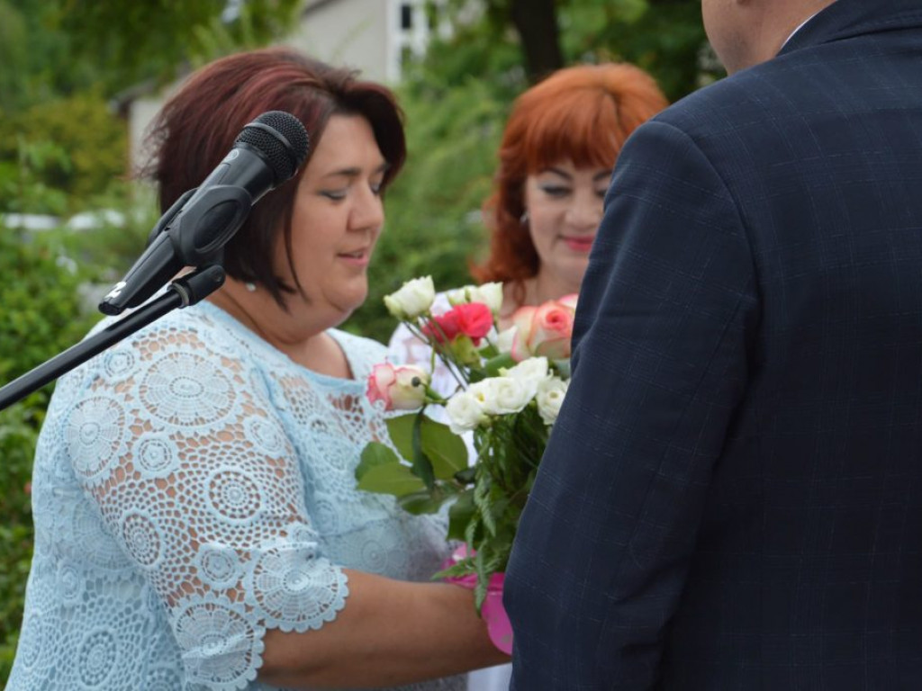 Zakończenie roku szkolnego w SOSW w Radzyniu