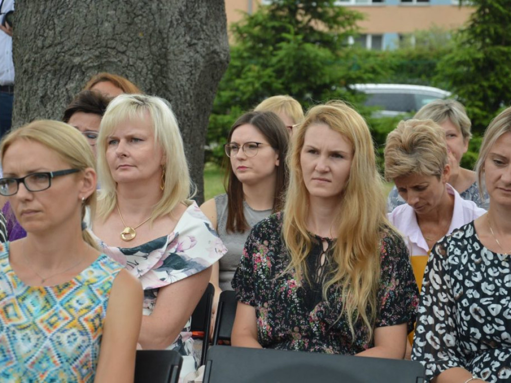 Zakończenie roku szkolnego w SOSW w Radzyniu