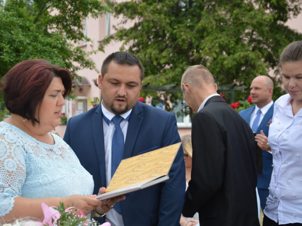 Zakończenie roku szkolnego w SOSW w Radzyniu