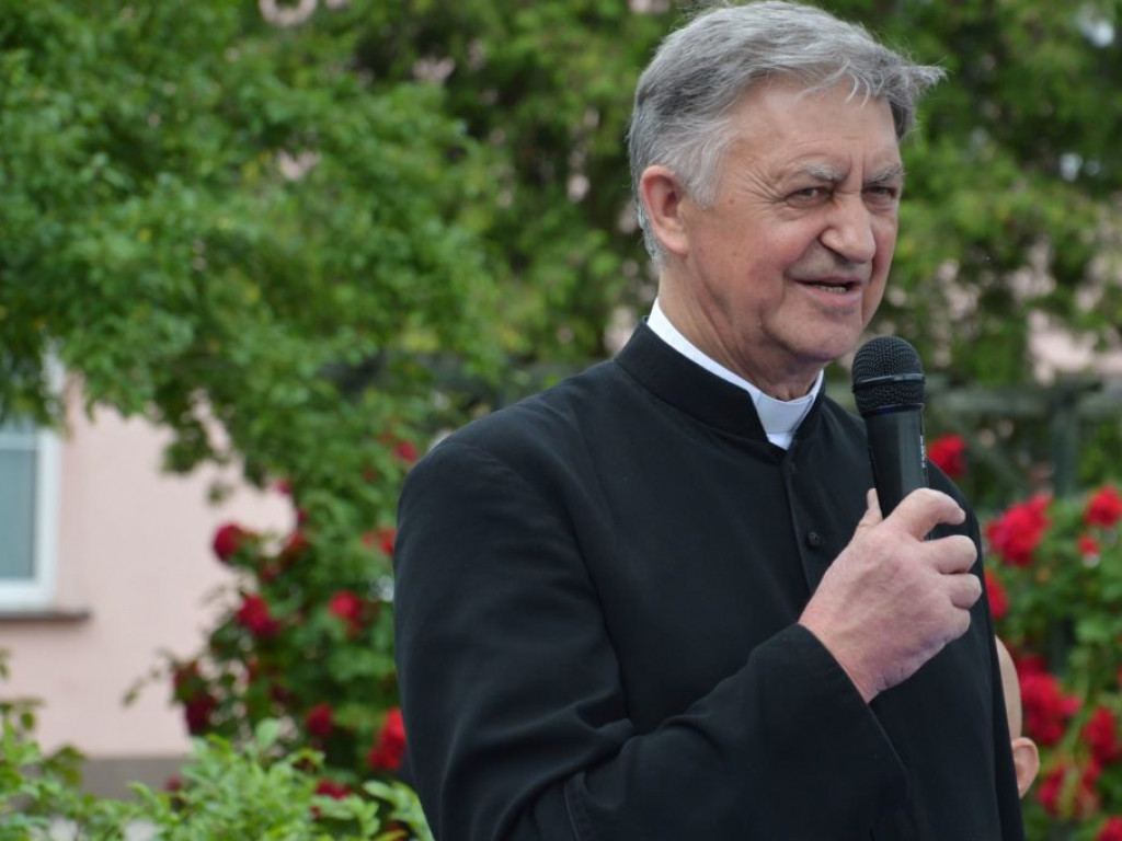 Zakończenie roku szkolnego w SOSW w Radzyniu