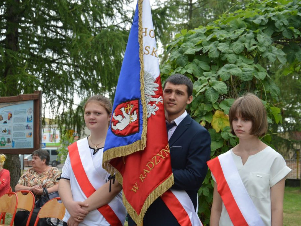 Zakończenie roku szkolnego w SOSW w Radzyniu