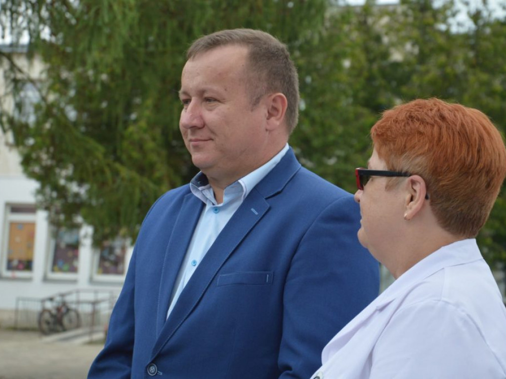 Zakończenie roku szkolnego w SOSW w Radzyniu