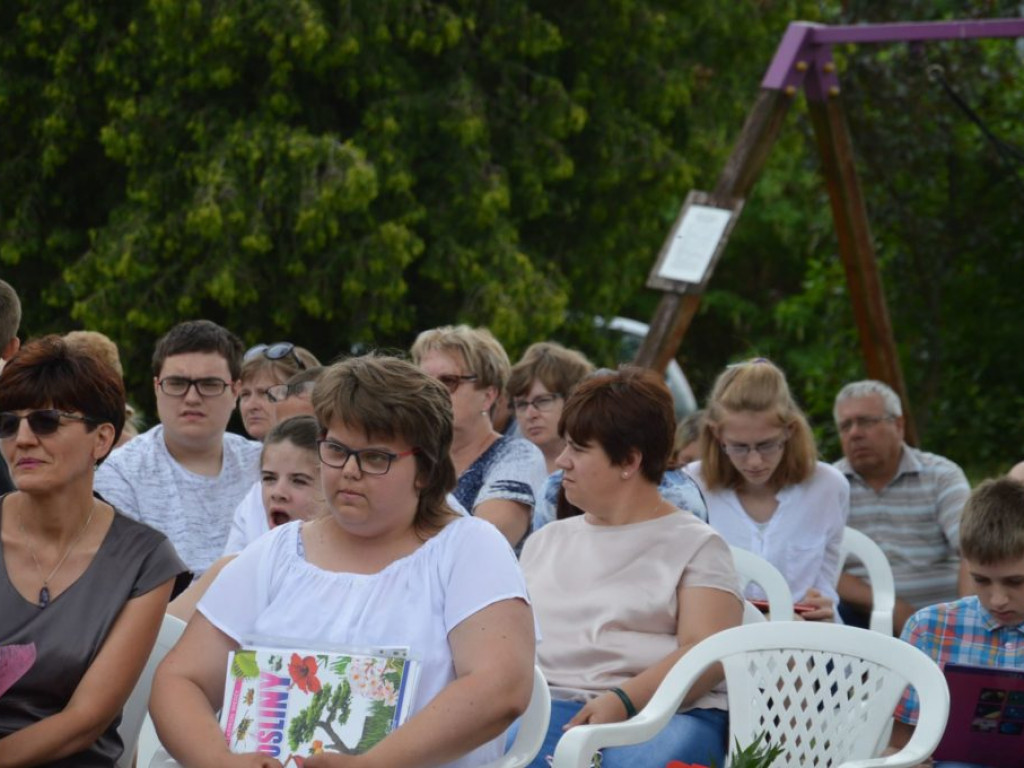Zakończenie roku szkolnego w SOSW w Radzyniu