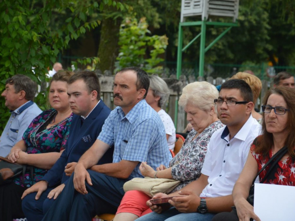Zakończenie roku szkolnego w SOSW w Radzyniu