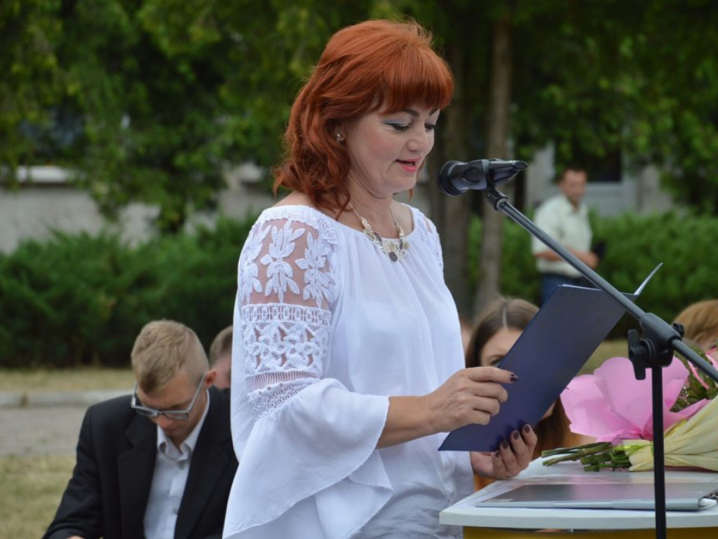 Zakończenie roku szkolnego w SOSW w Radzyniu