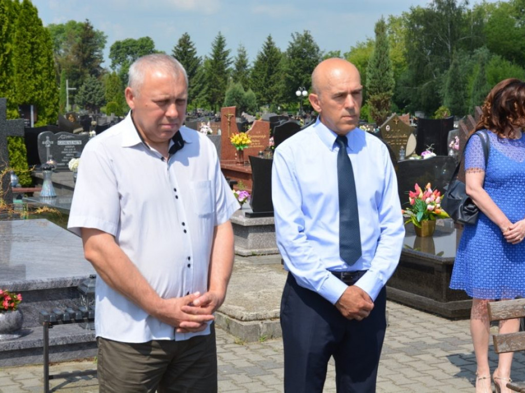 Zjazd absolwentów ZSP - zdjęcia