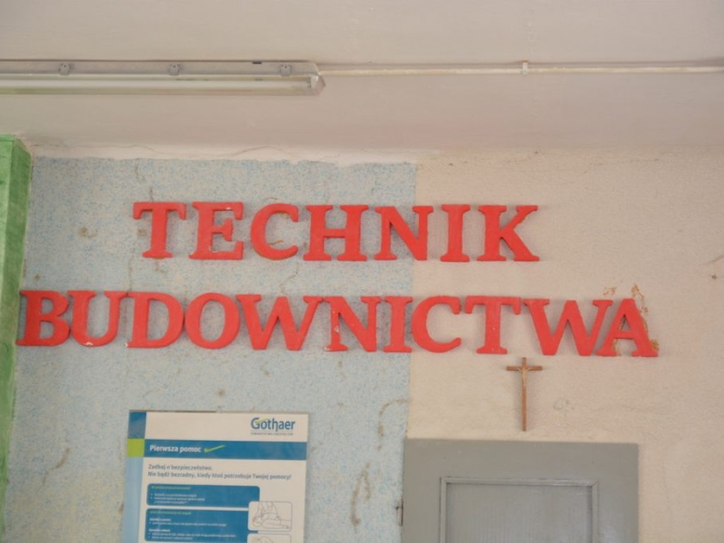 Zjazd absolwentów ZSP - zdjęcia