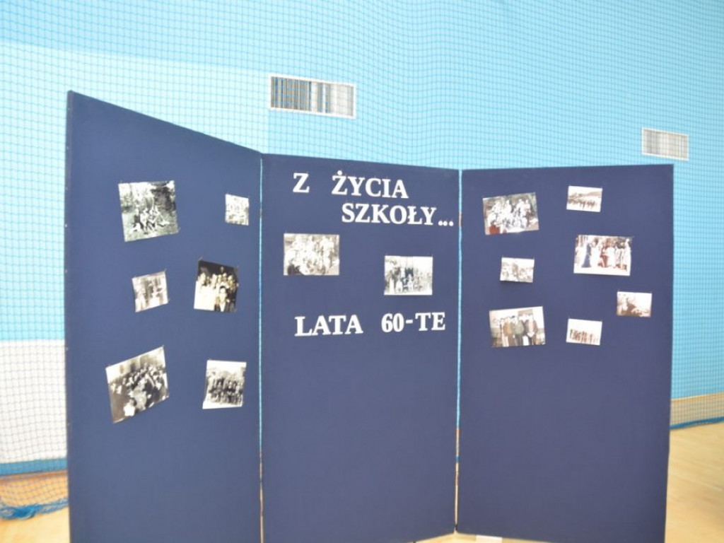 Zjazd absolwentów ZSP - zdjęcia