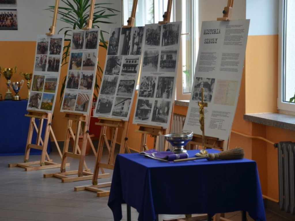 Zjazd absolwentów ZSP - zdjęcia