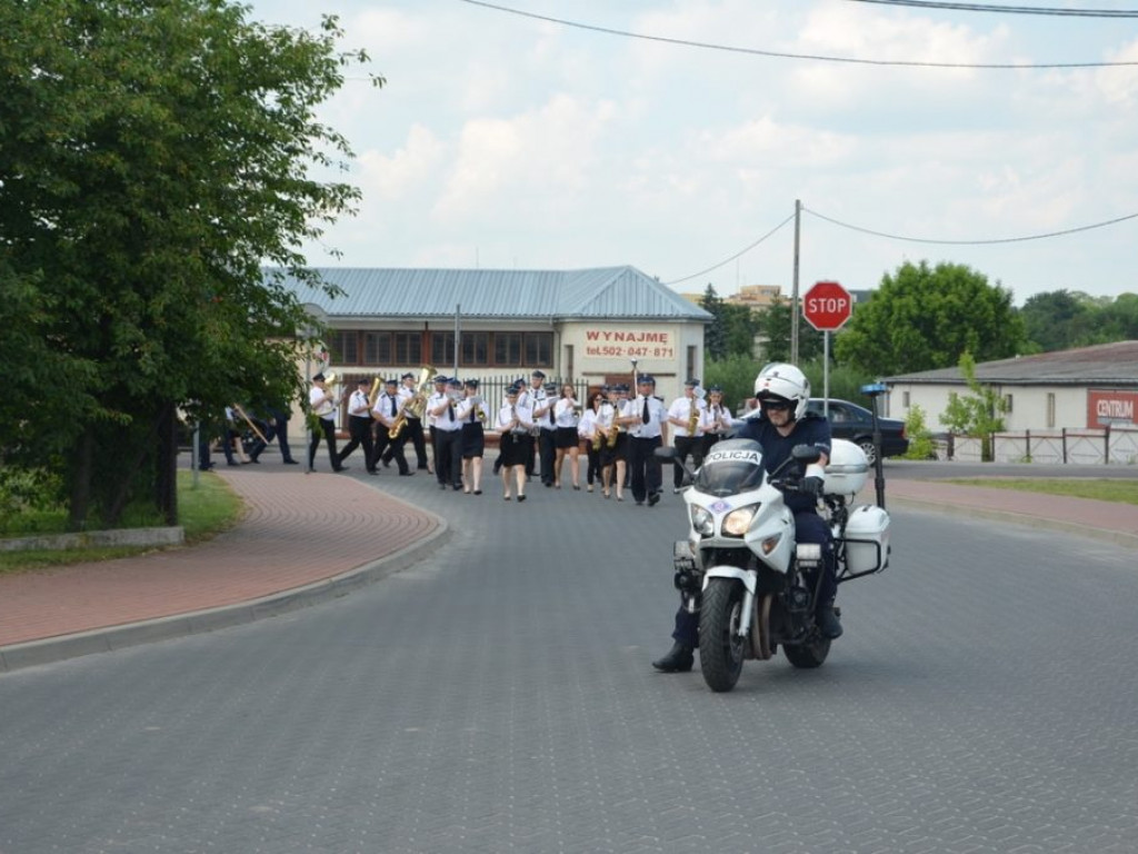Zjazd absolwentów ZSP - zdjęcia