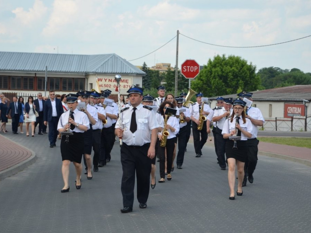 Zjazd absolwentów ZSP - zdjęcia