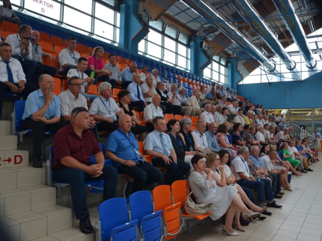 Zjazd absolwentów ZSP - zdjęcia