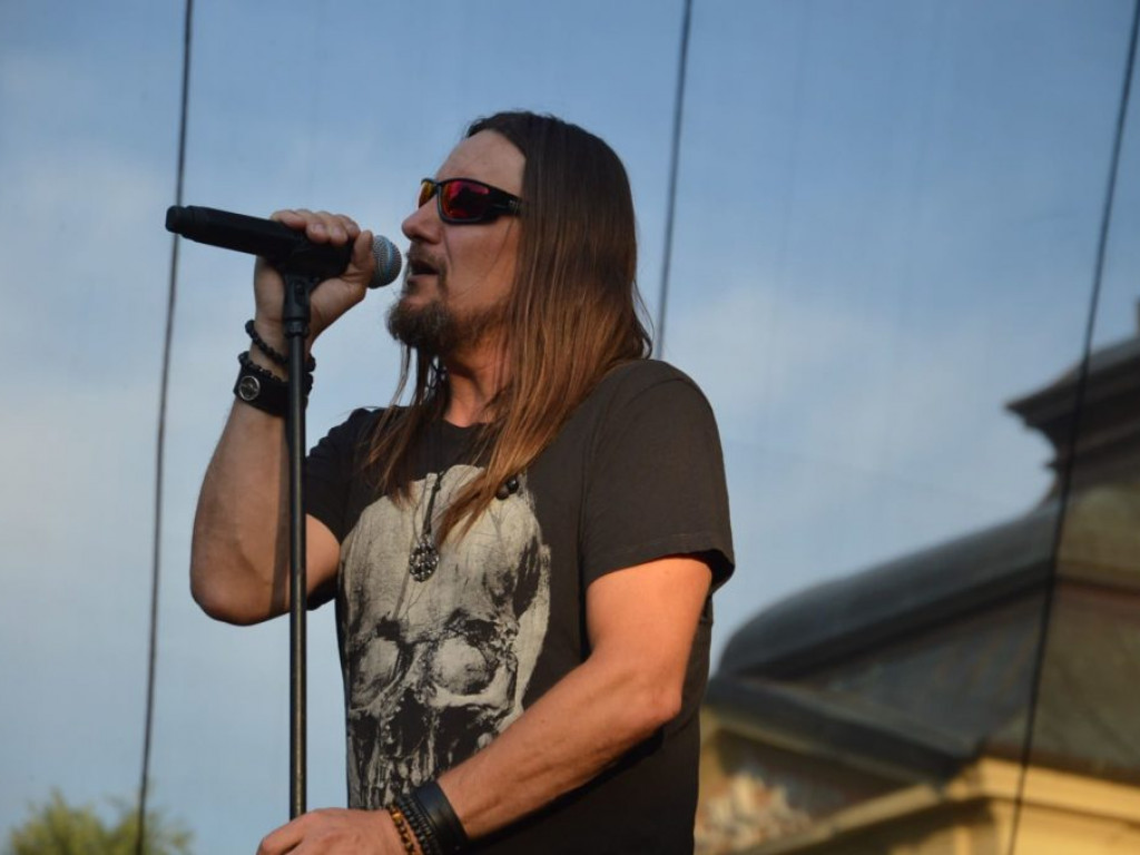 Koncert w Radzyniu