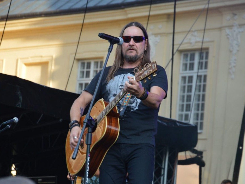 Koncert w Radzyniu
