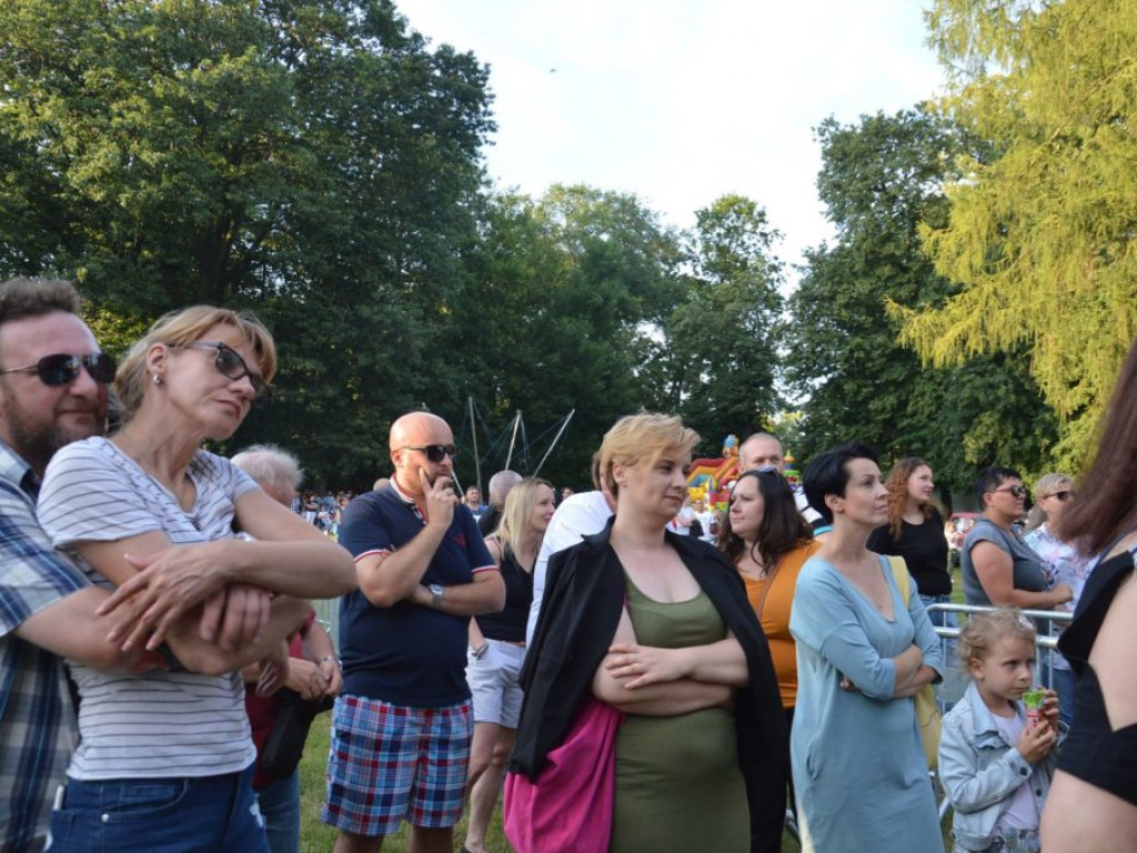 Koncert w Radzyniu