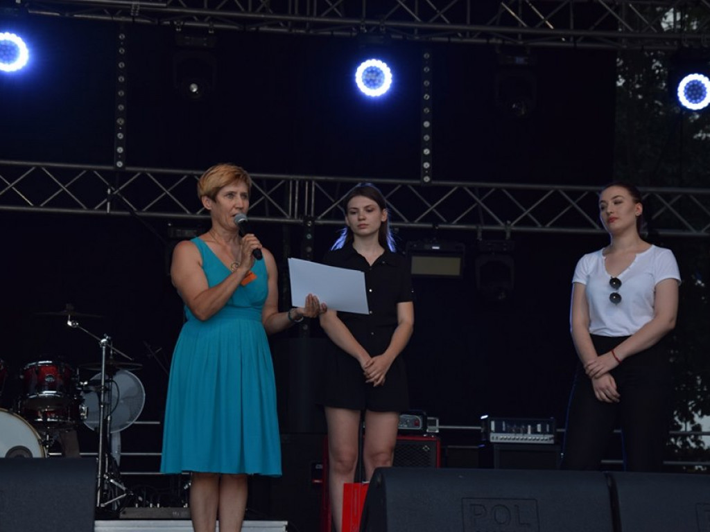 Sukcesy Oliwii Wierzchowskiej