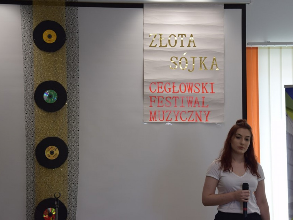 Sukcesy Oliwii Wierzchowskiej