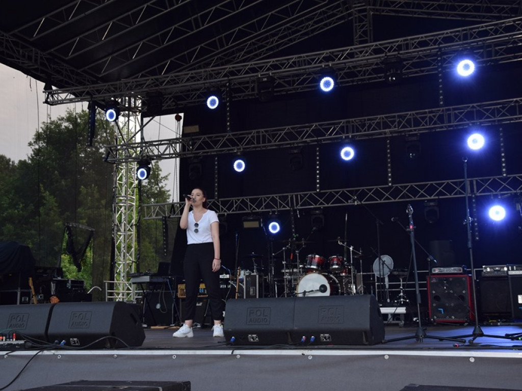Sukcesy Oliwii Wierzchowskiej