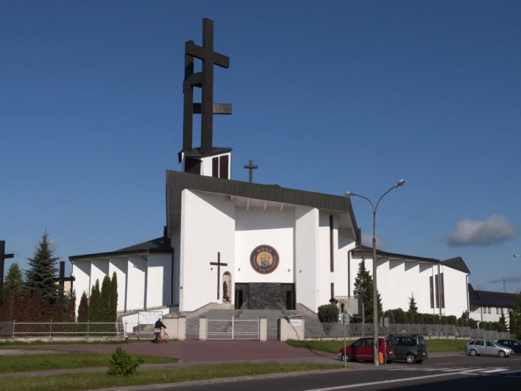 Dzień Matki Bożej Nieustającej Pomocy