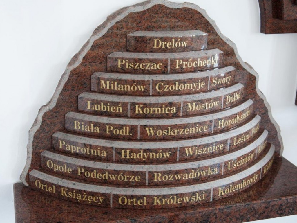 Dzień Matki Bożej Nieustającej Pomocy