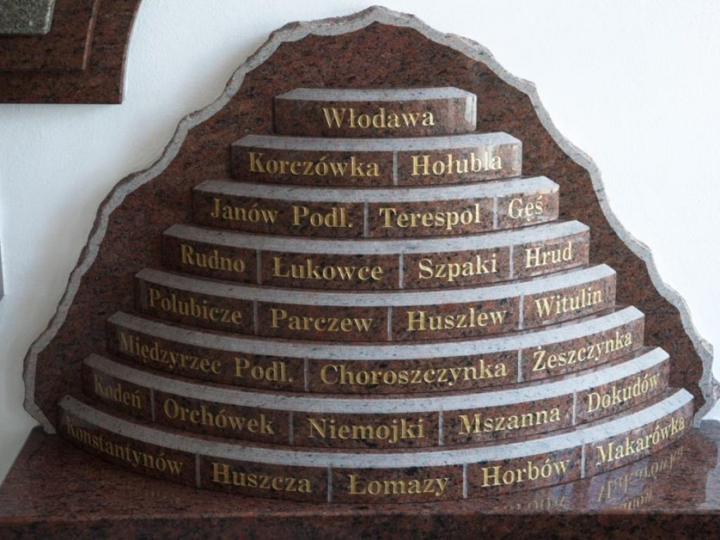 Dzień Matki Bożej Nieustającej Pomocy