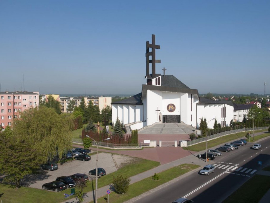 Dzień Matki Bożej Nieustającej Pomocy