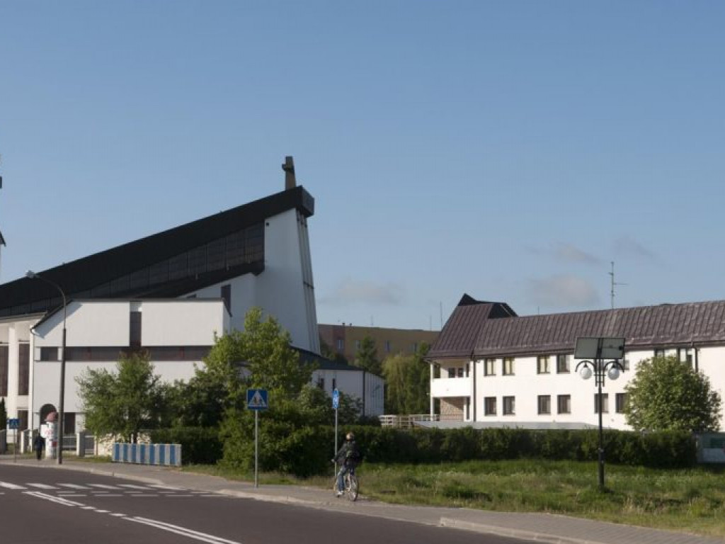 Dzień Matki Bożej Nieustającej Pomocy