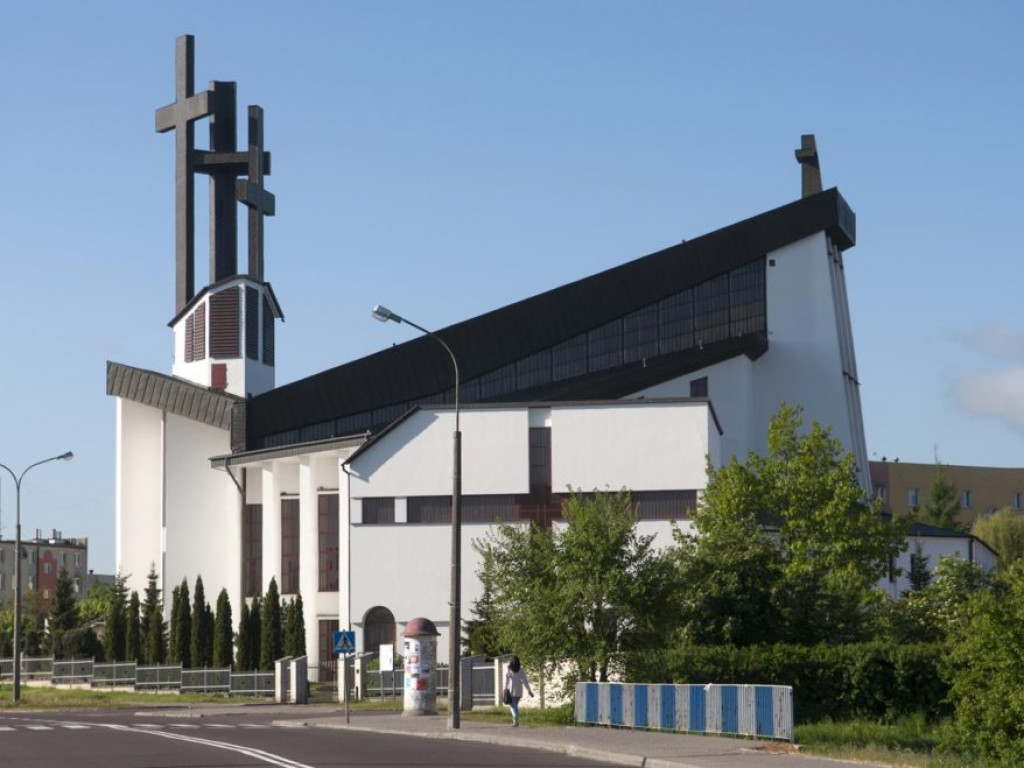 Dzień Matki Bożej Nieustającej Pomocy