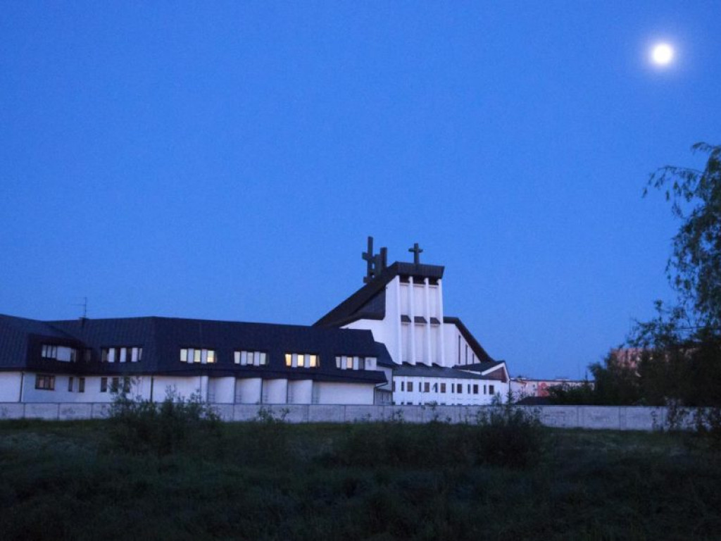 Dzień Matki Bożej Nieustającej Pomocy