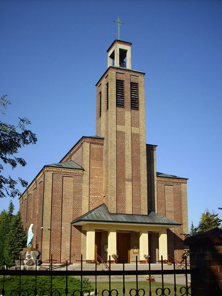 Dzień Matki Bożej Nieustającej Pomocy