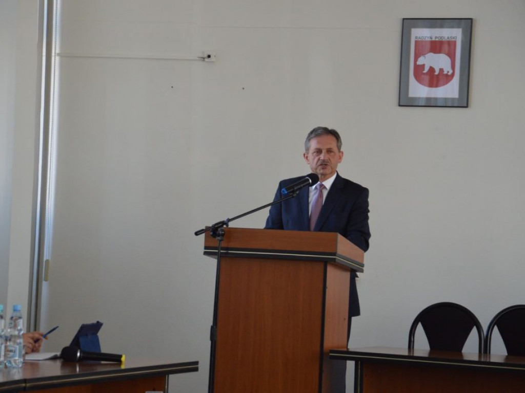 Raport o stanie miasta i budżecie