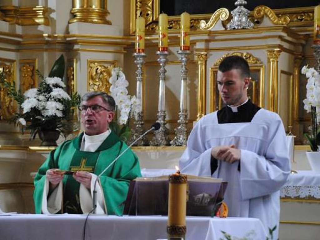 Misja radzyńskiej parafianki w Zambii