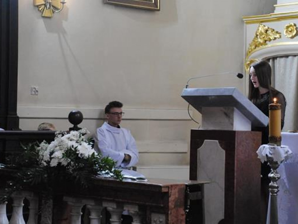 Misja radzyńskiej parafianki w Zambii