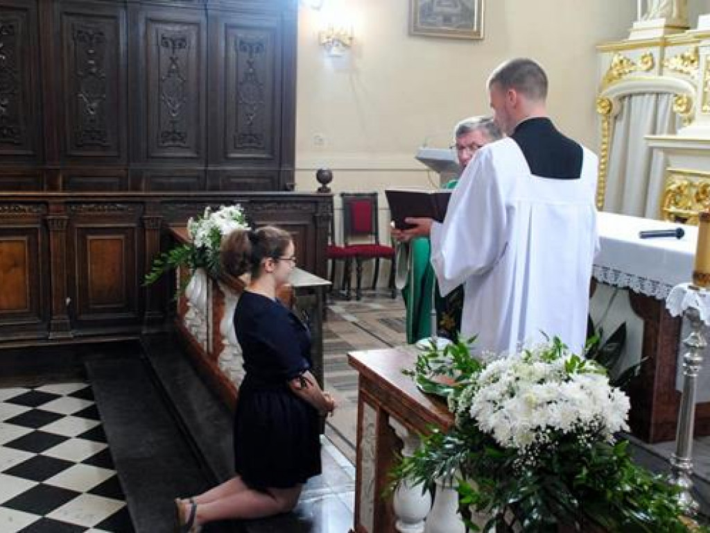Misja radzyńskiej parafianki w Zambii