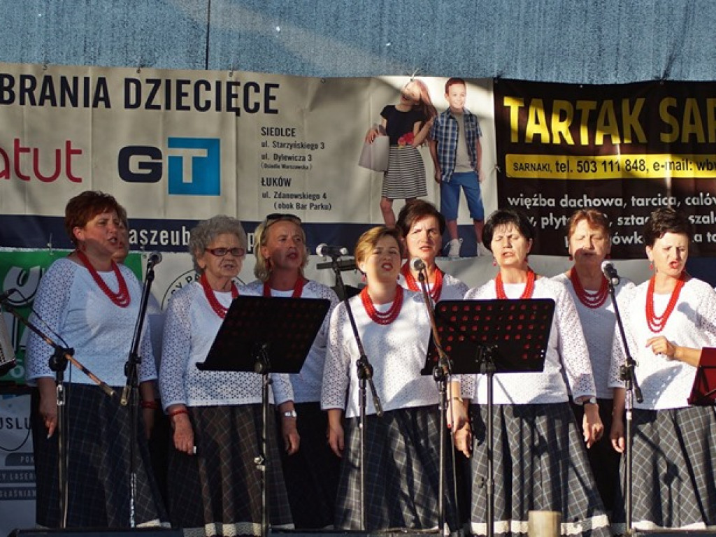 Święto Morza w Mierzwicach - zdjęcia