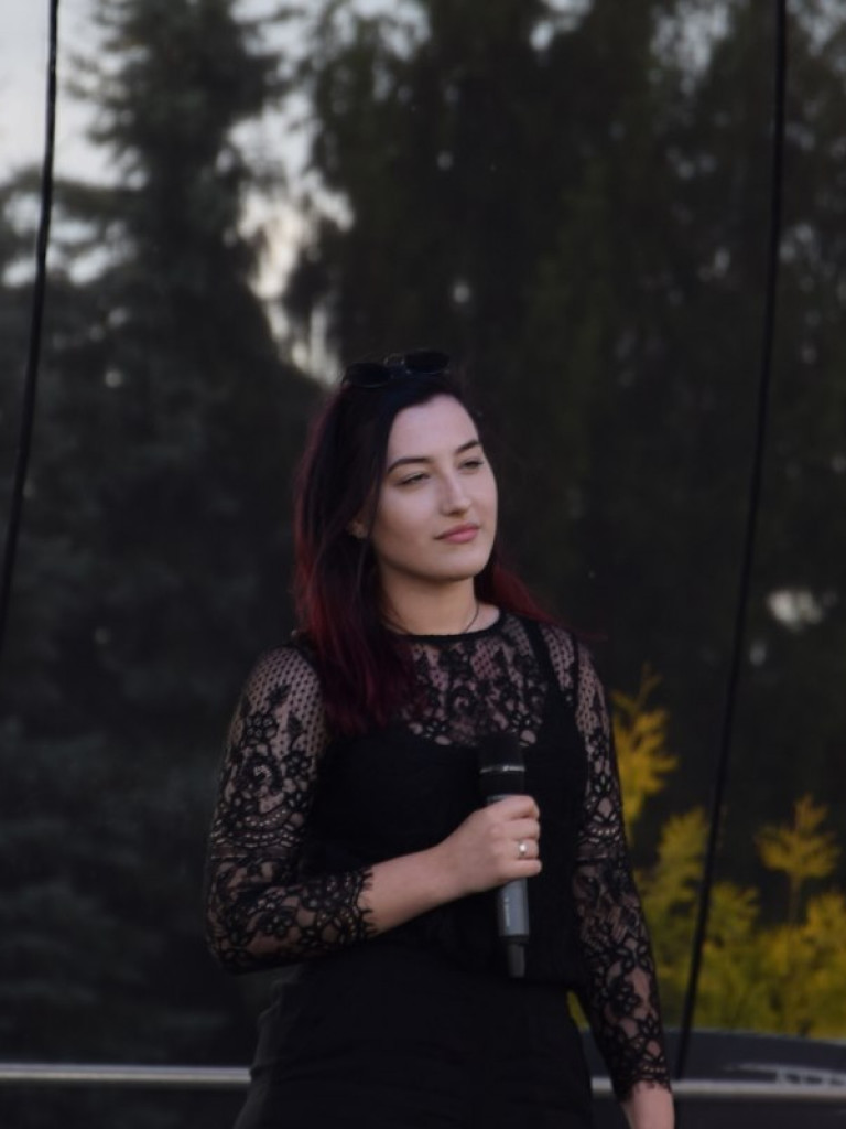 Kolejny sukces Oliwii Wierzchowskiej