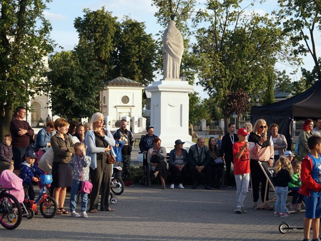 Koncert zespołu 