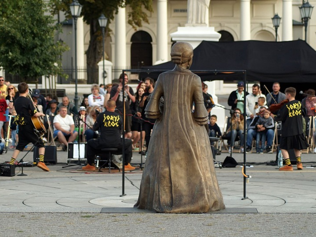 Koncert zespołu 