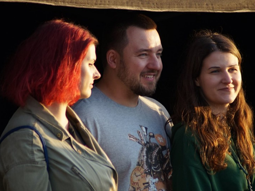 Koncert zespołu 