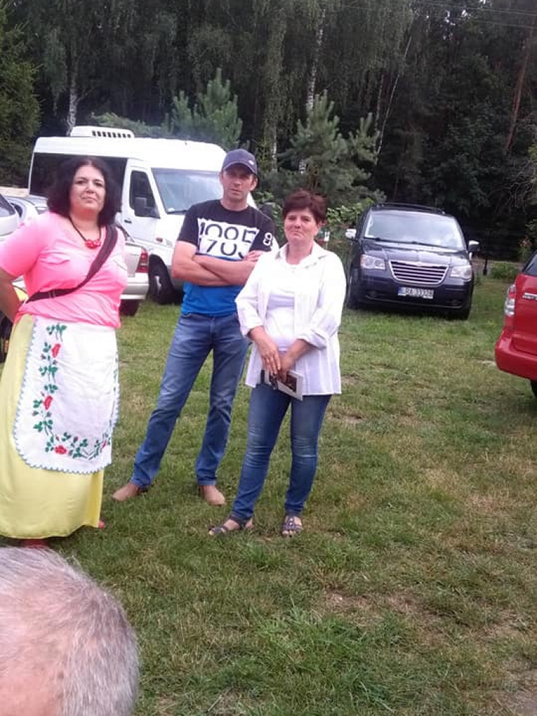 IV Gminne Święto Kosy w Białej