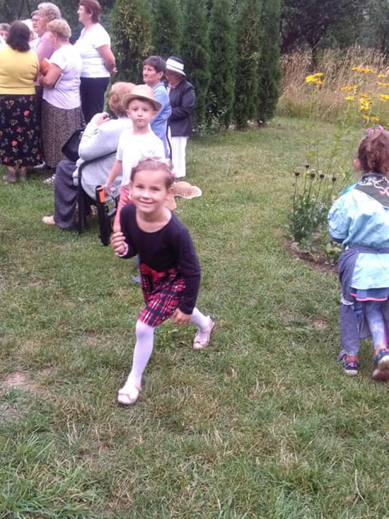IV Gminne Święto Kosy w Białej