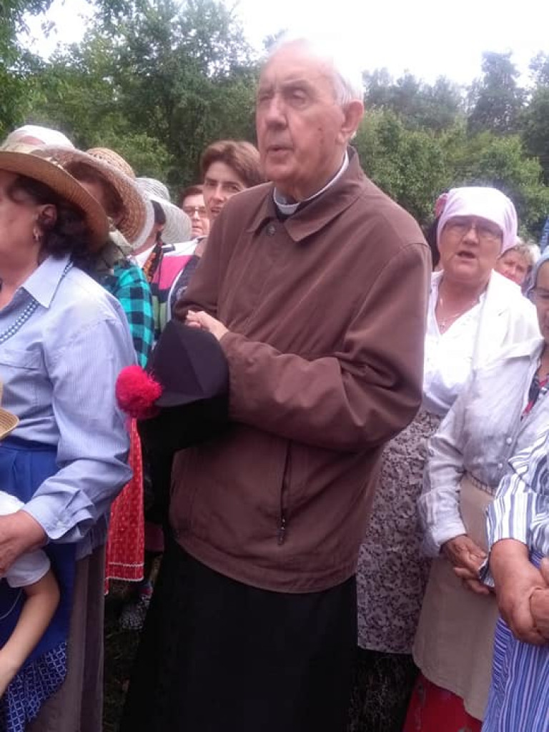 IV Gminne Święto Kosy w Białej